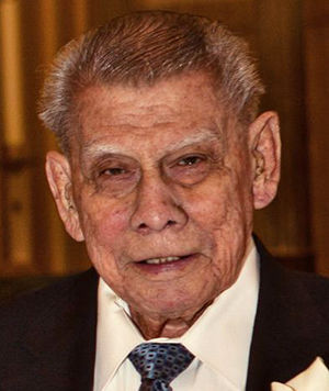 VILLALOBOS, George P.