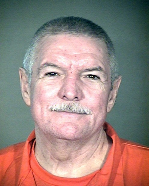 Supreme Court asked to block Arizona execution
