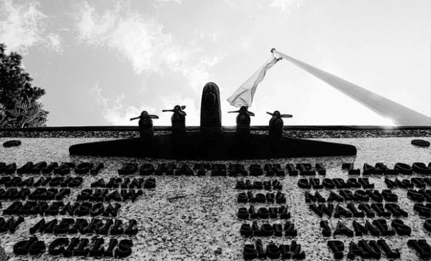 U.S. races to find WWII dead in Eastern Europe  