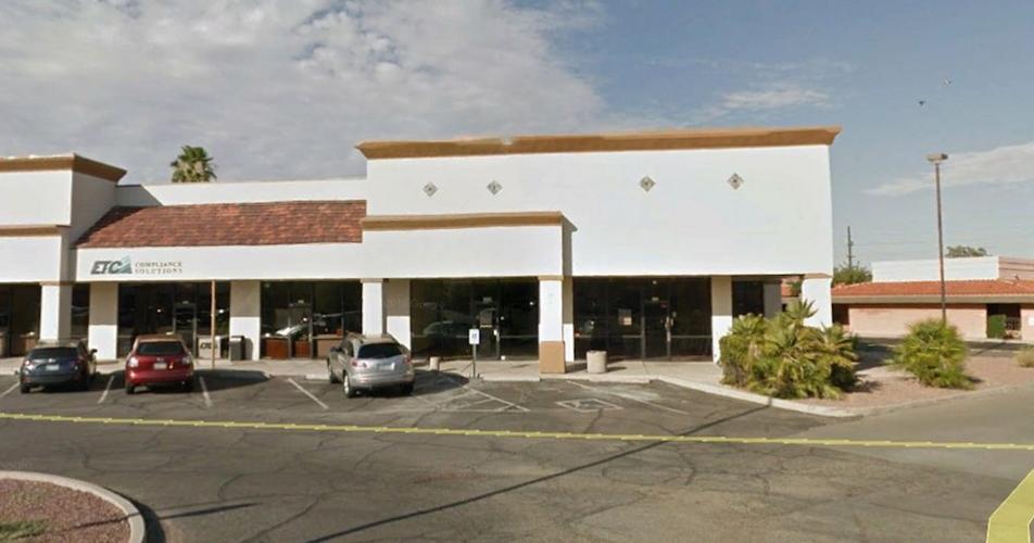 China Kitchen, 5526 E. Grant