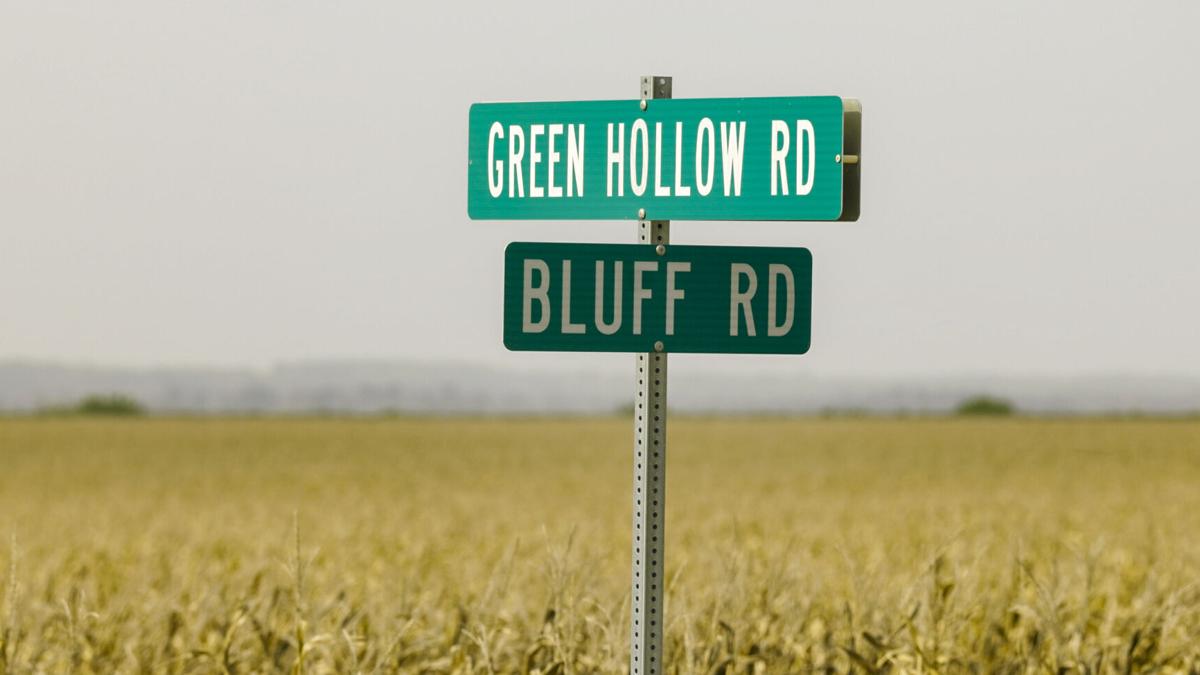 Did a serial killer bury his victims on a rural Midwest hillside?