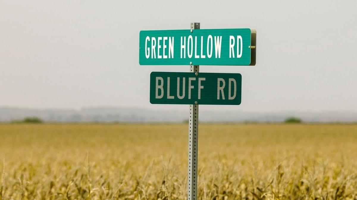 Serial killer’s victims buried near Omaha? Questions persist on rural Iowa hillside