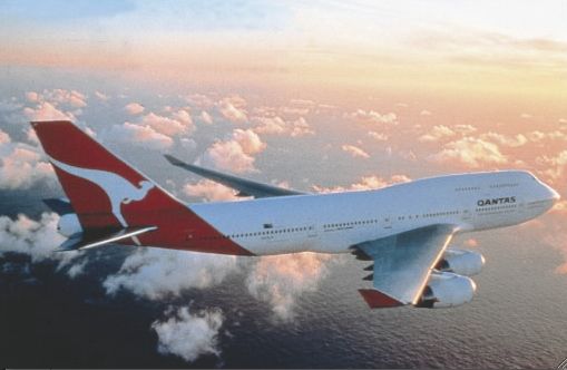 Qantas closes Tucson operation, cutting 80 jobs  