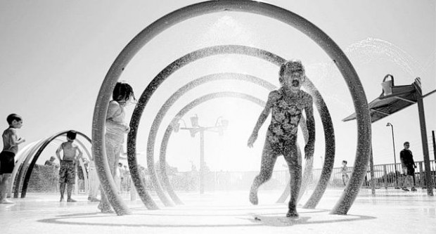 Fenton park extra thrills wet set  