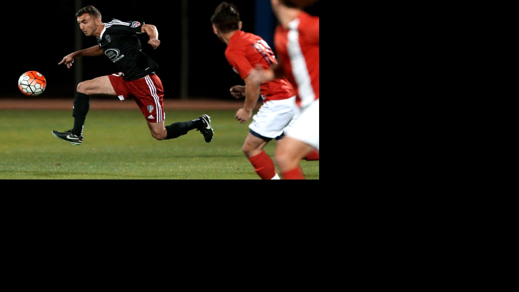 FC Tucson could be promoted to United Soccer League soon