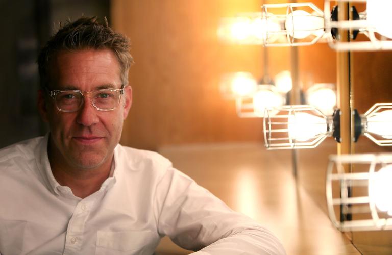 David Ivers