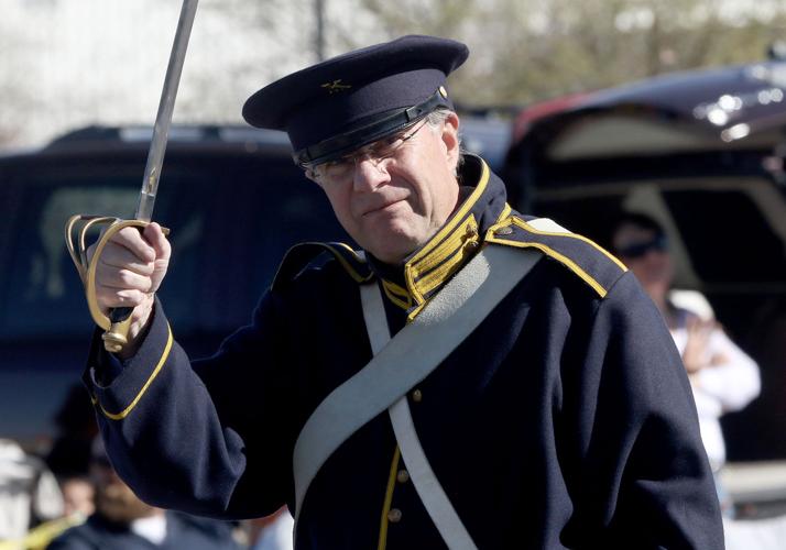2017 Tucson Rodeo Parade