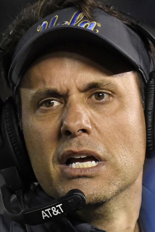 Arizona football coach candidates