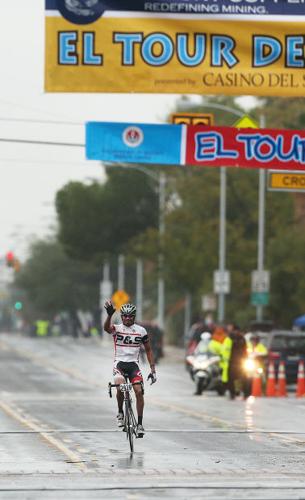 The 31st El Tour de Tucson