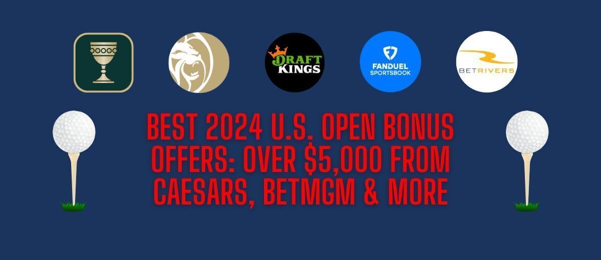 2024 us open Beting sites