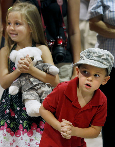 Arizona Army National Guard