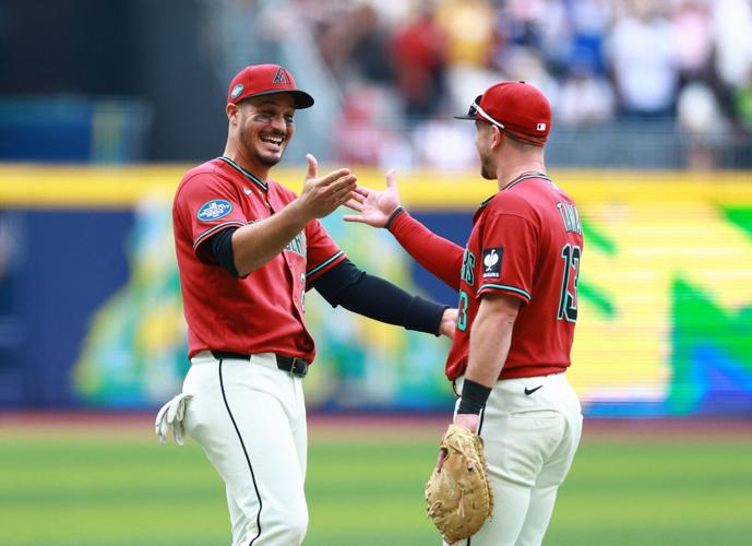 BASEBALL-MLB-ARI-SD/