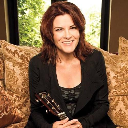 Rosanne Cash