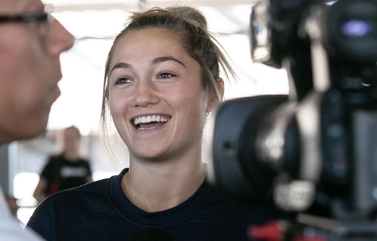 NCAA Tournarment selection show