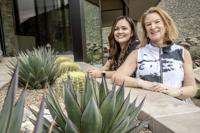 Home in Dove Mountain