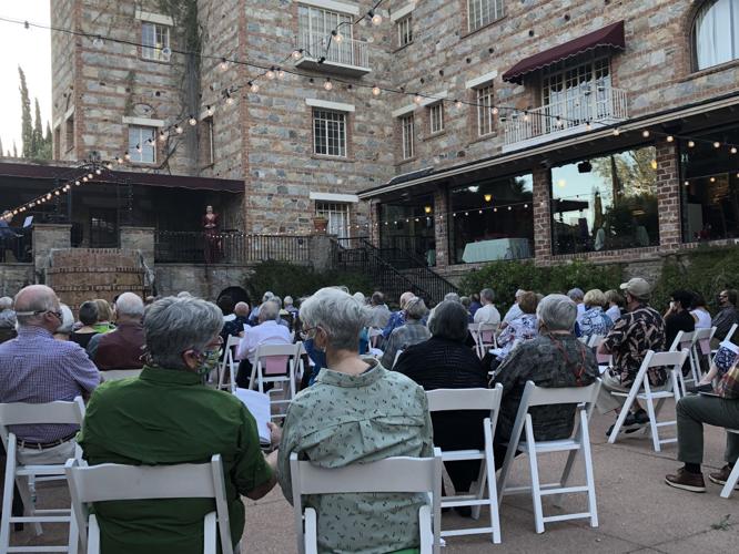 Spring bubble series