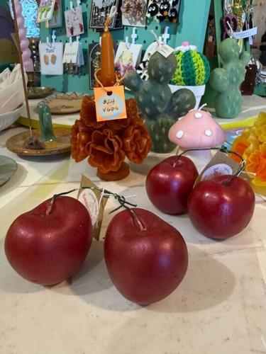 $25 challenge Arizona Poppy