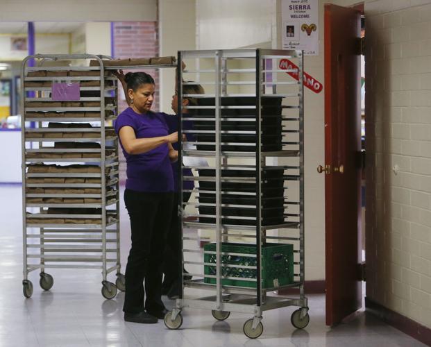 Sierra 2-8 breakfast