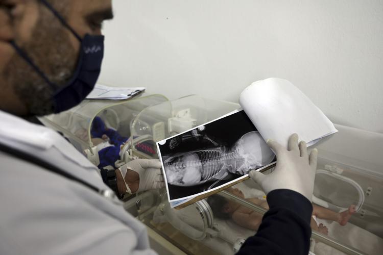 Syria Turkey Earthquake