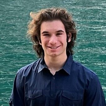 Cooper Gottfried