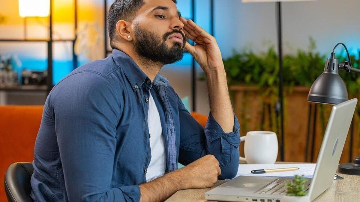Only 40% of remote workers get clear feedback from management, new survey shows