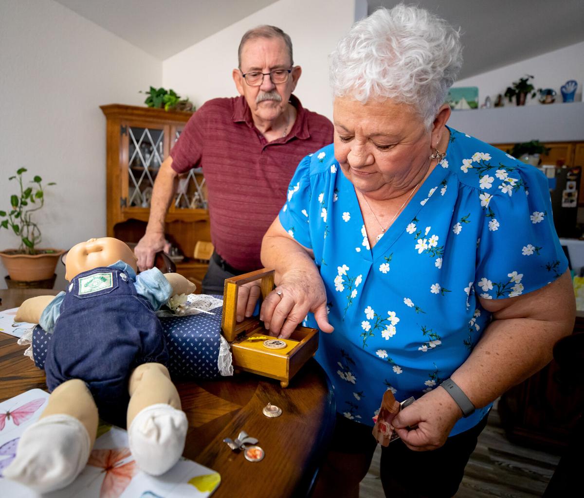 Debbie Carlson, Vicki Lynne Hoskinson, 2022