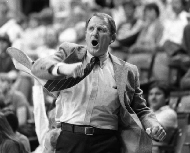 1982 Class AA State Basketball Championship (Sahuaro)