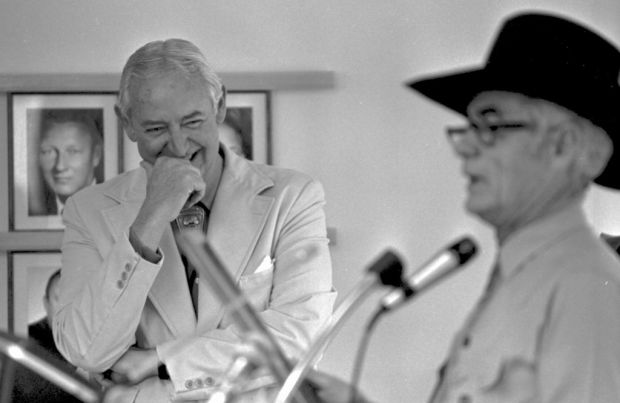 Lew Murphy