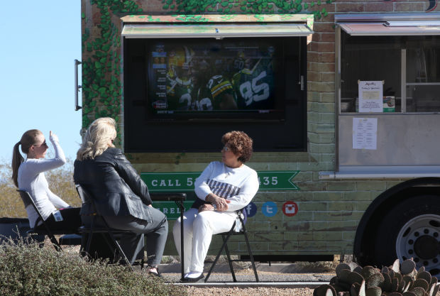 Jozarelli's Italian Street Food