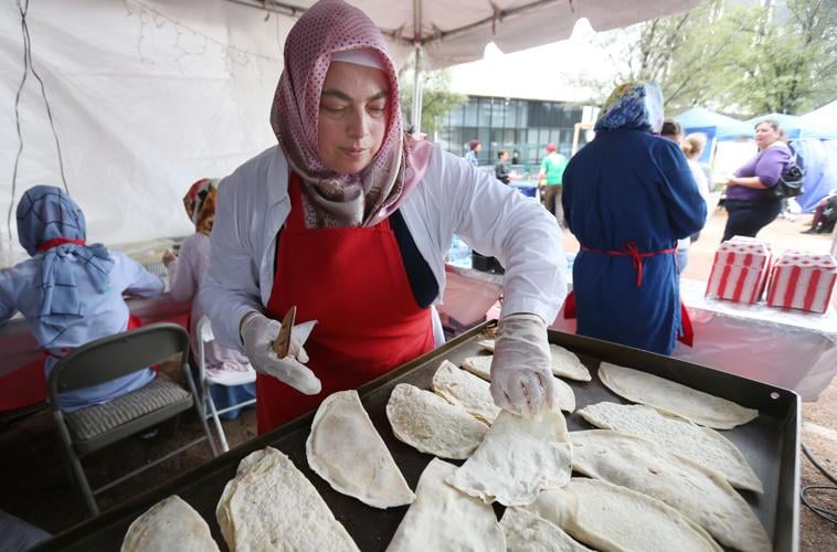 2018 Tucson Meet Yourself (LE)