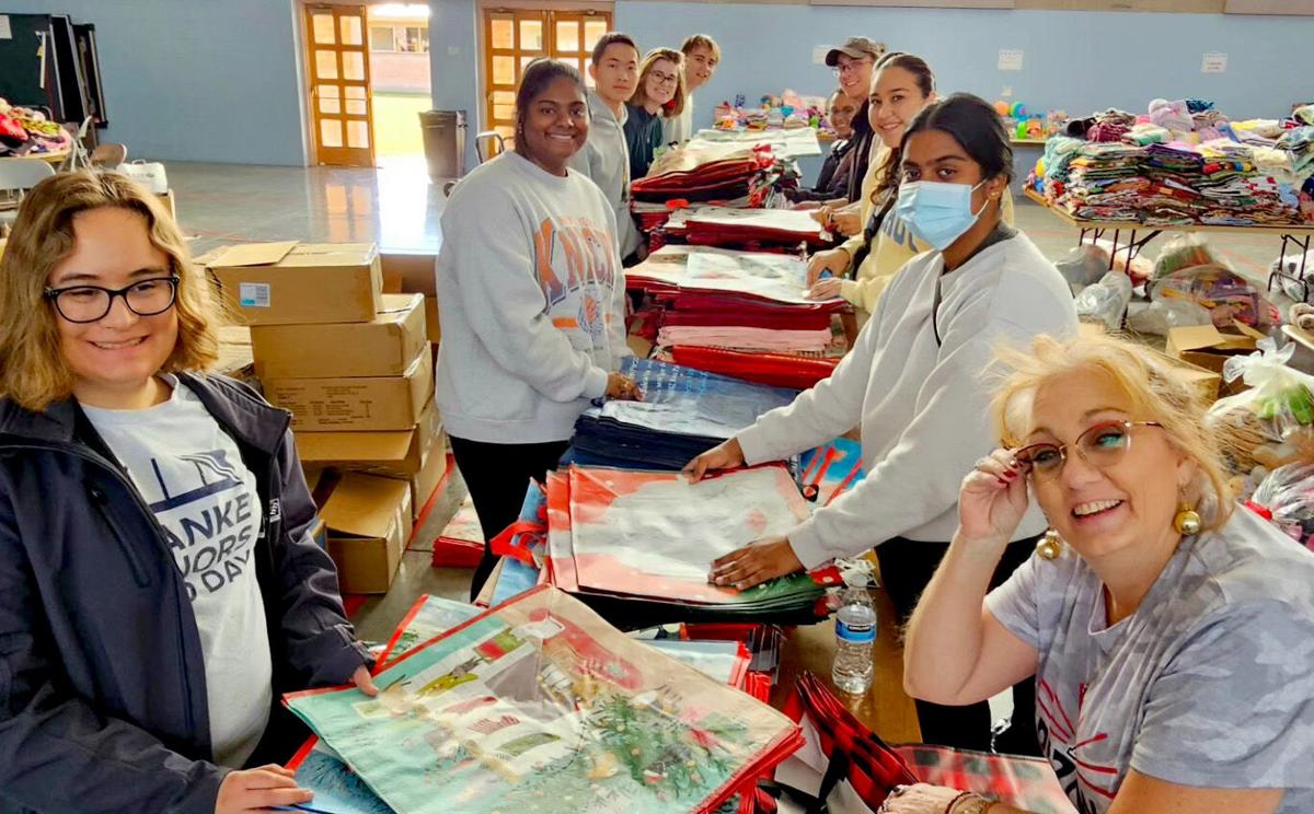 Aviva Children's Services