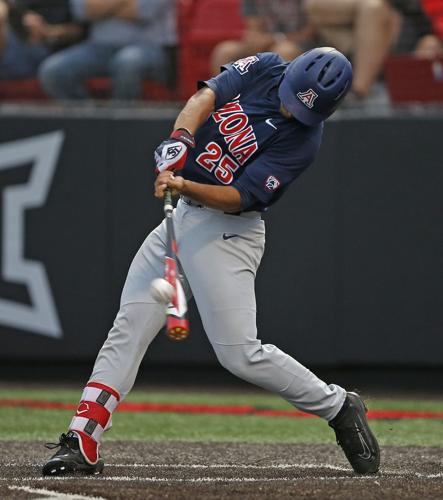 Former Arizona Wildcats baseball star Alfonso Rivas to make MLB debut with  Cubs - Arizona Desert Swarm