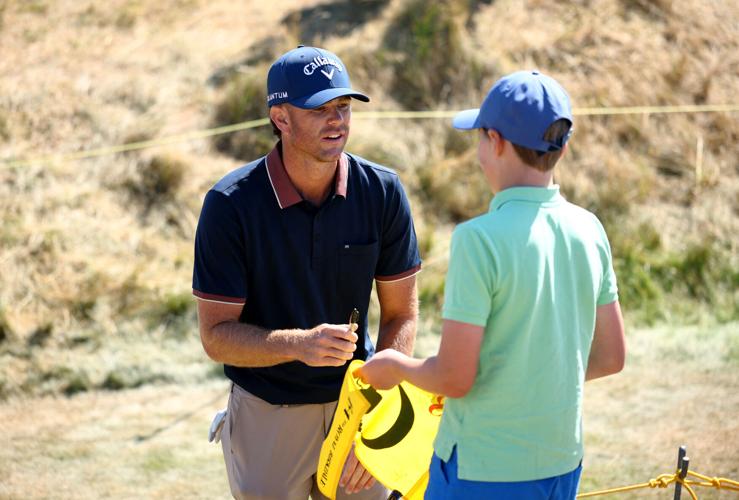 GOLF-OPEN/