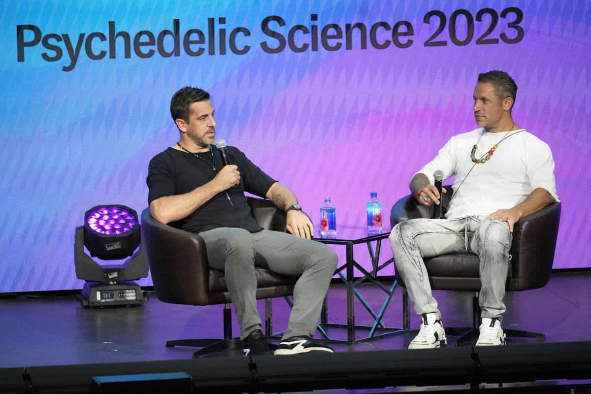 Psychedelics Culture