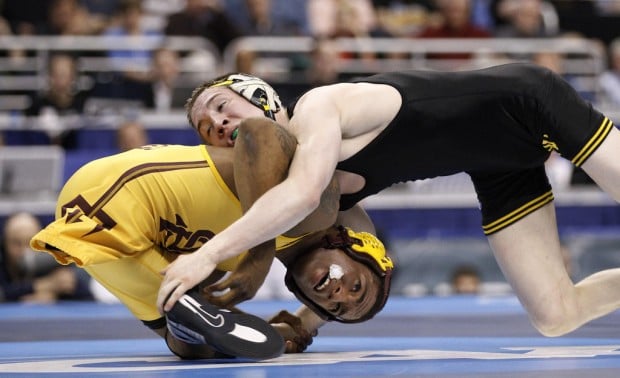 NCAA DI Wrestling Championship – Apps no Google Play