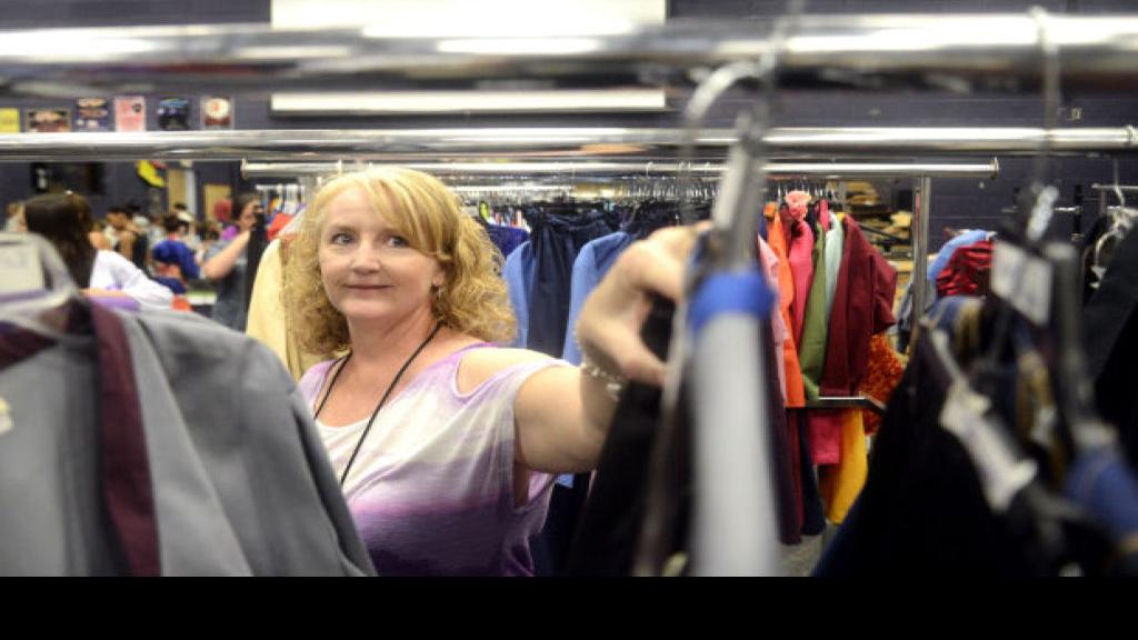 Spotlight Youth Productions performs Disney's "Mulan Jr."