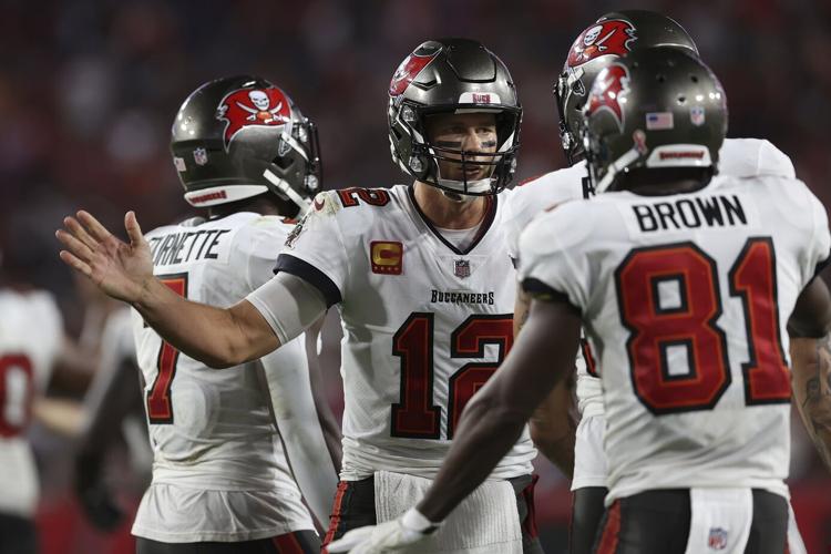 Cowboys Buccaneers Football