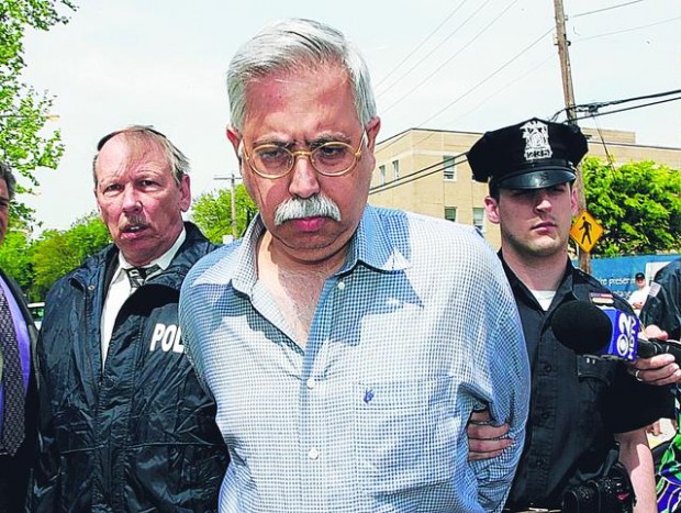 Servant says she was abused, held as a slave on Long Island  