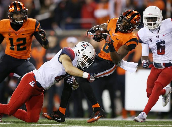 Best Arizona football photos