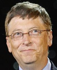 Gates charity backs birth control    