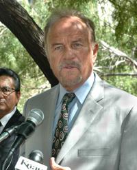 Campaign's aim is to overturn initiative restrictions passed by Arizona Legislature