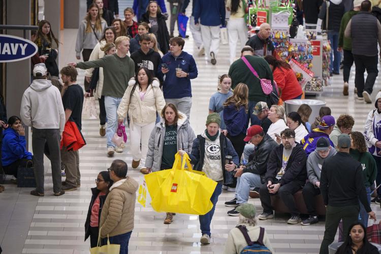 How AI is quietly reshaping your shopping trip