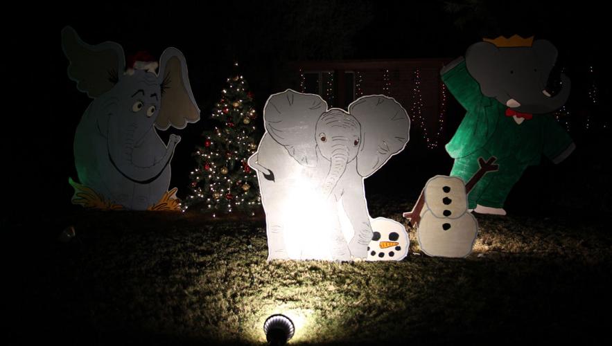 65th Annual Winterhaven Festival of Lights
