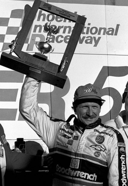 PIR marks 20 years with Cup  