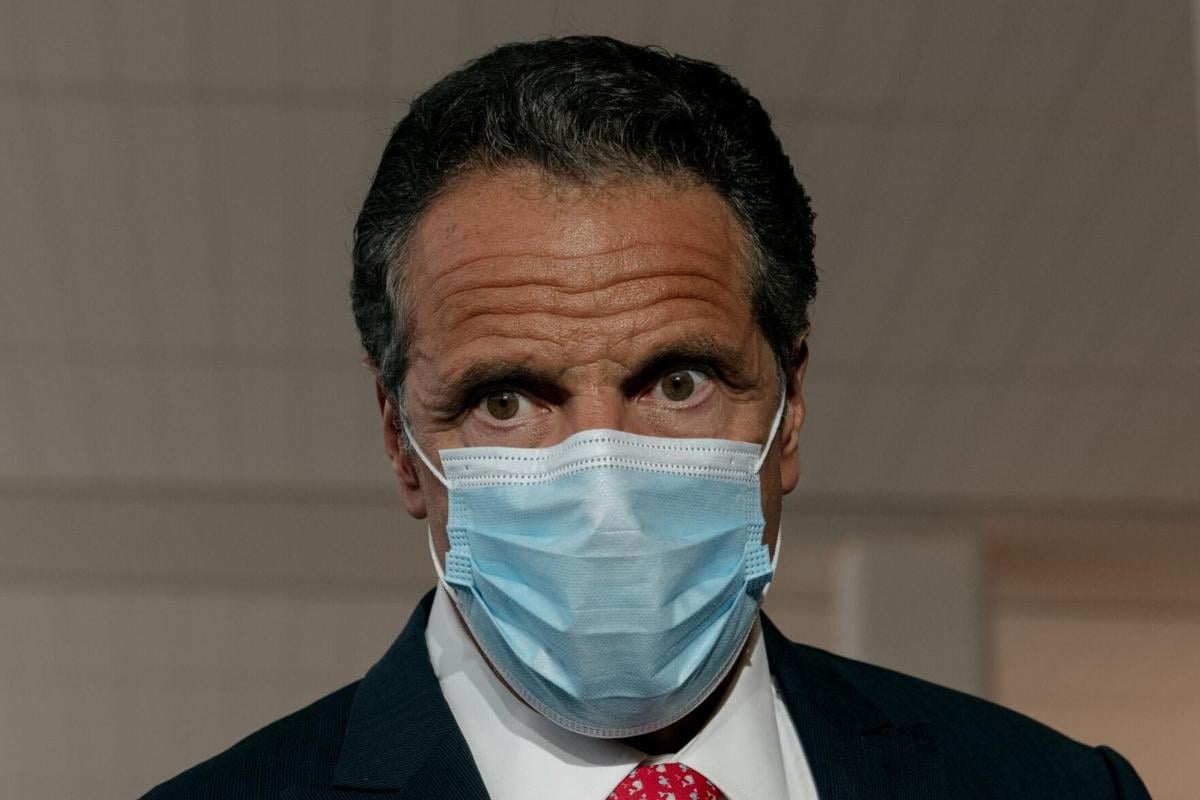New York is requiring most travelers to get a negative Covid-19 test three days before arrival