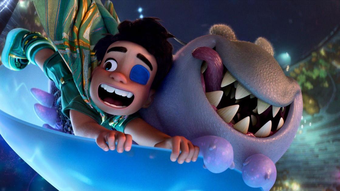 Is mariza rabbit trans wonderful smile and greeting with