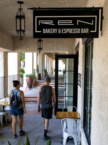 Ren Bakery and Espresso Bar