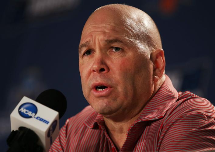 Arizona Wildcats in the 2017 NCAA Tournament