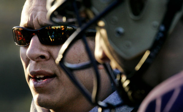 Tucson's top football coaches: No. 14 Jay Campos