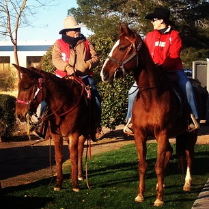 Tucson Rodeo Parade